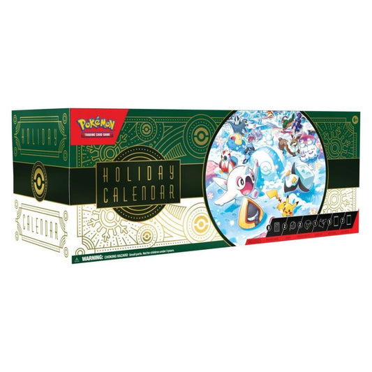 Holiday Calender 2024