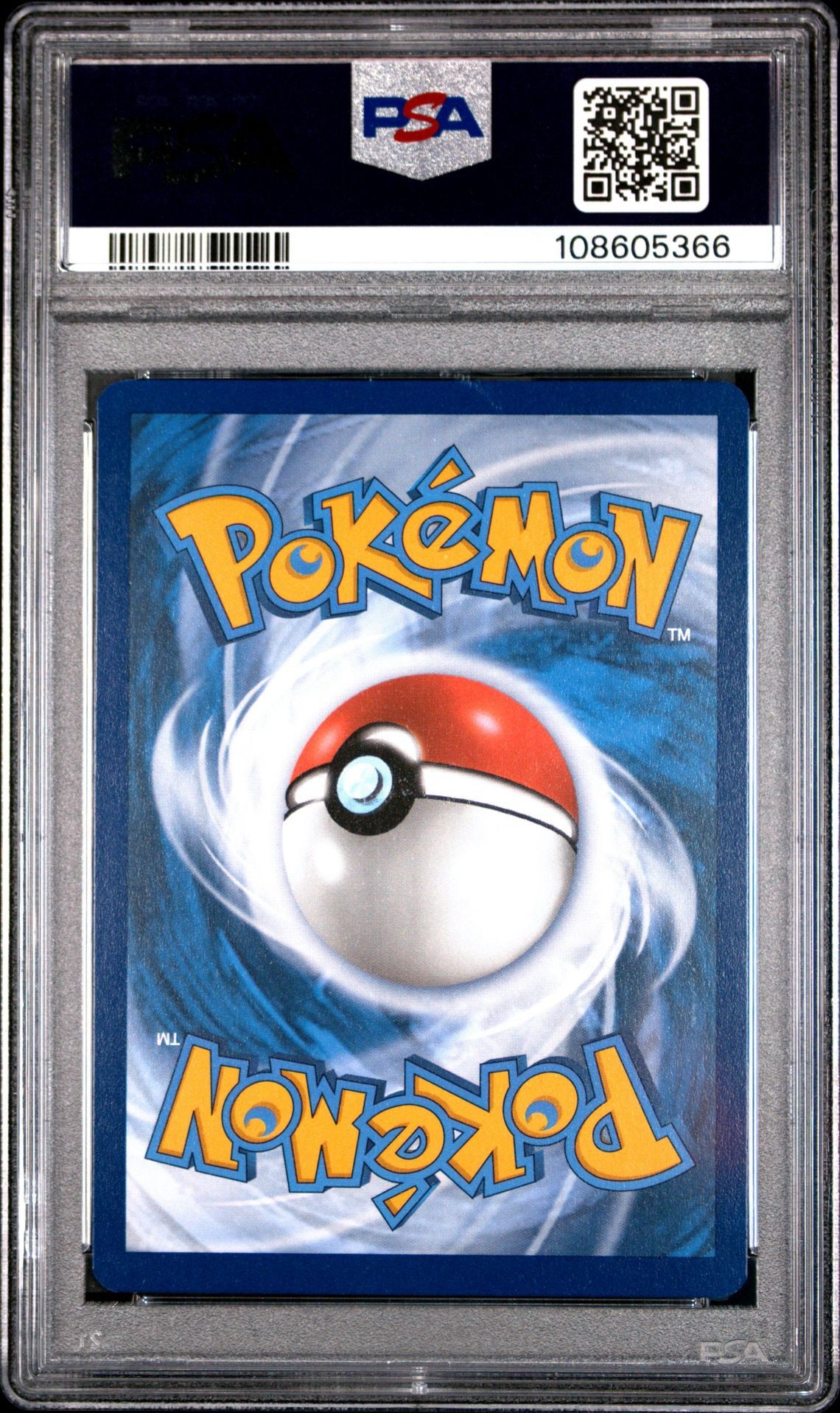 Rayquaza VMAX 101/159 Ultra Rare PSA 10