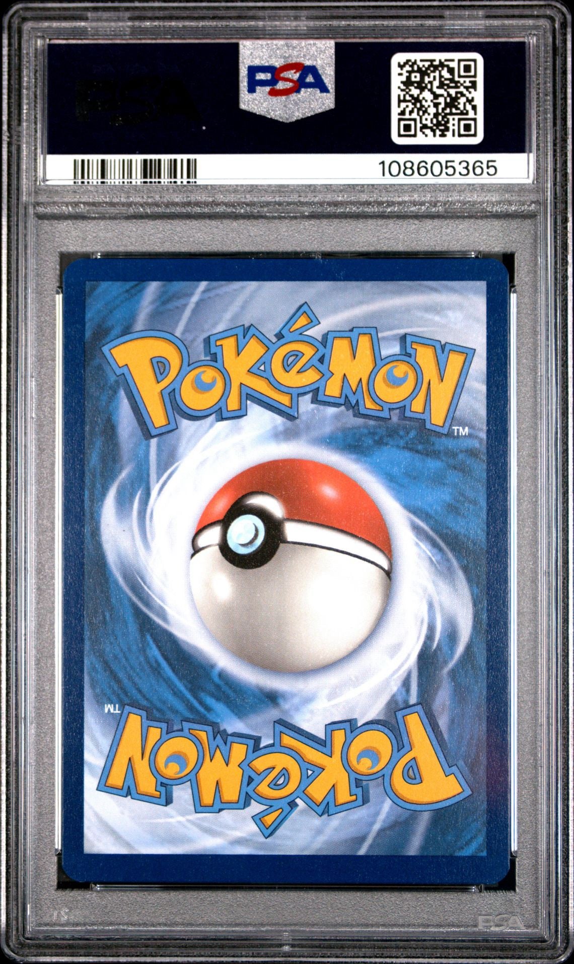 Pikachu ex 219/191 Full Art PSA 10