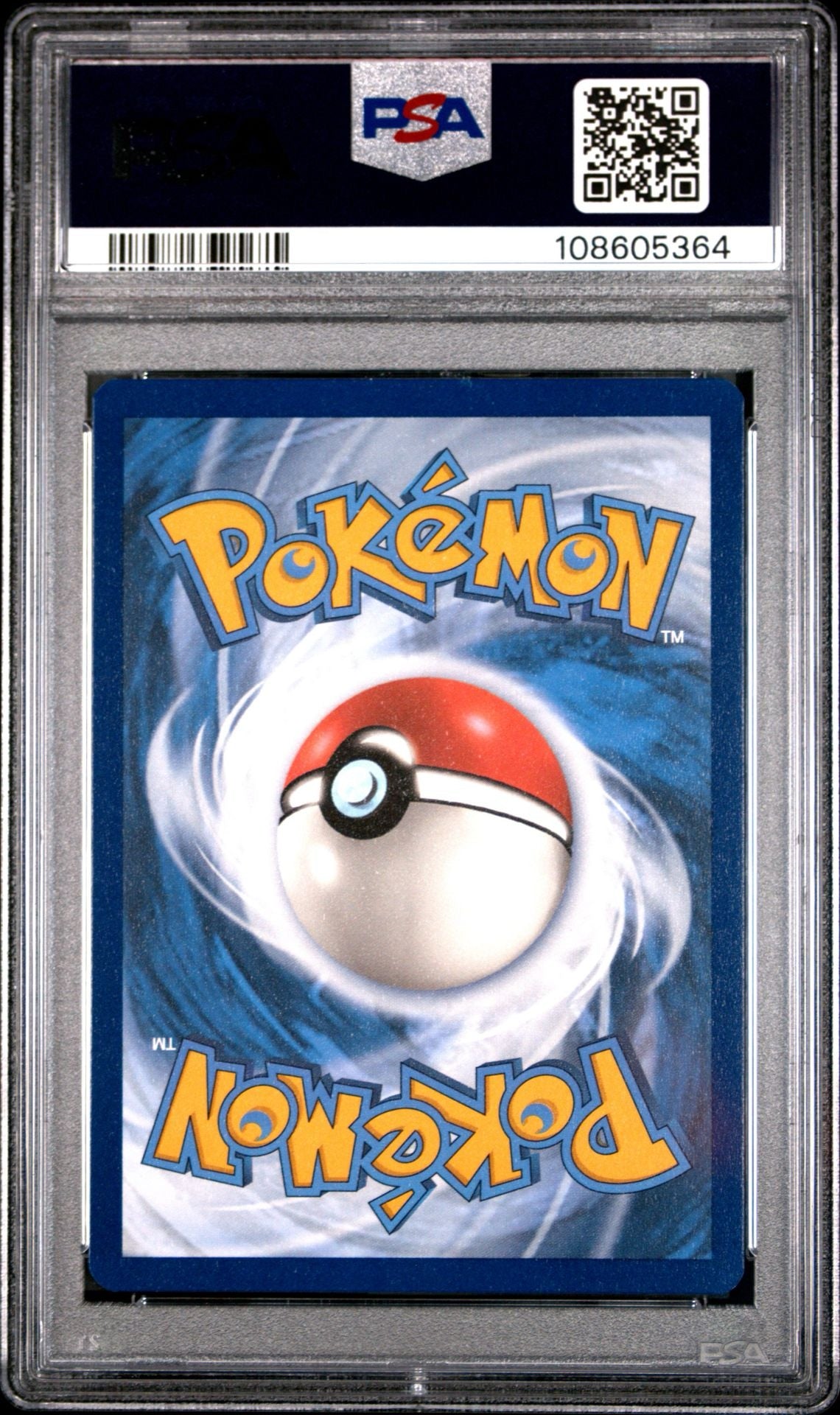 Gengar TG06/TG30 Lost Origin PSA 10