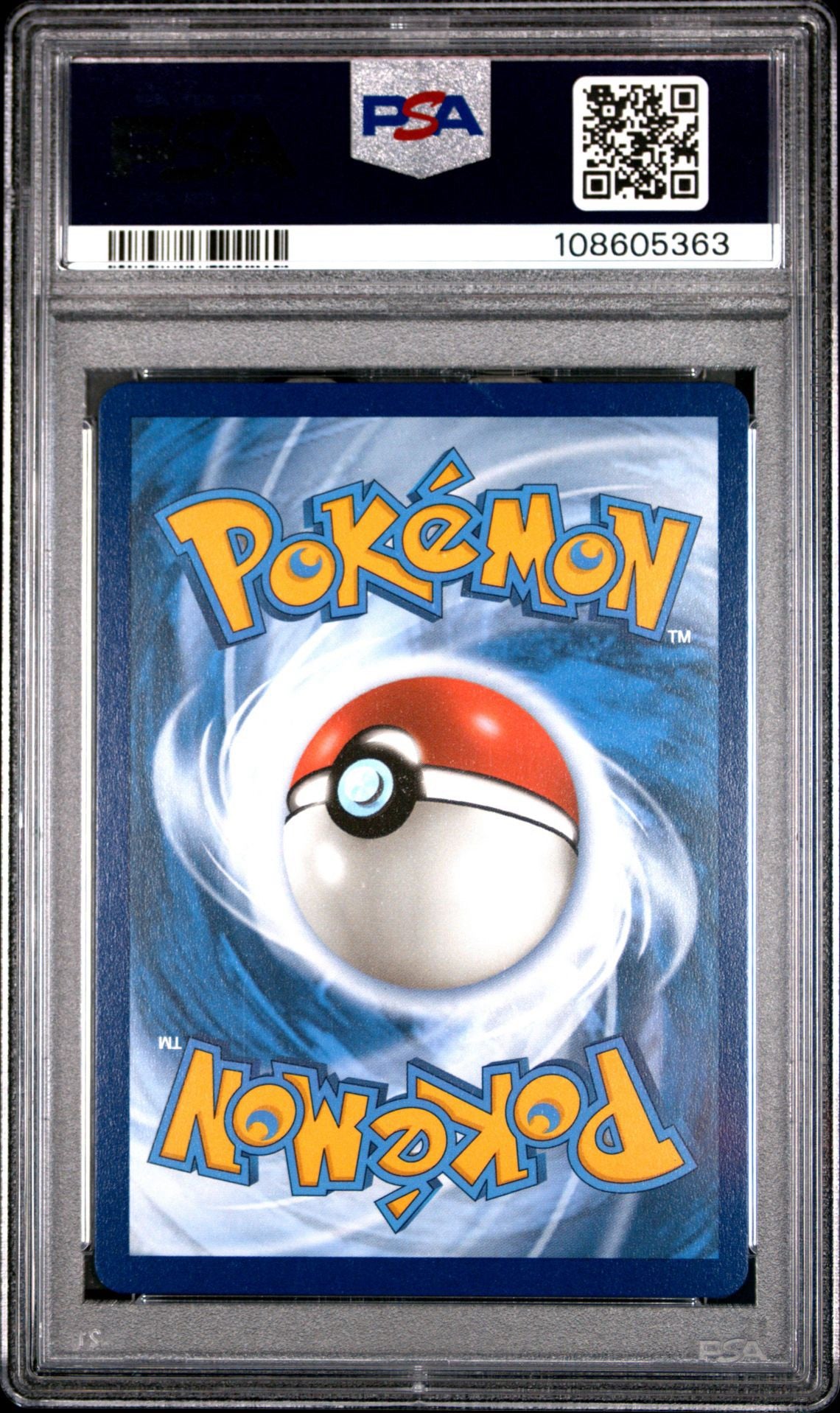 Rayquaza VMAX TG20/TG30 Silver Tempest PSA 10