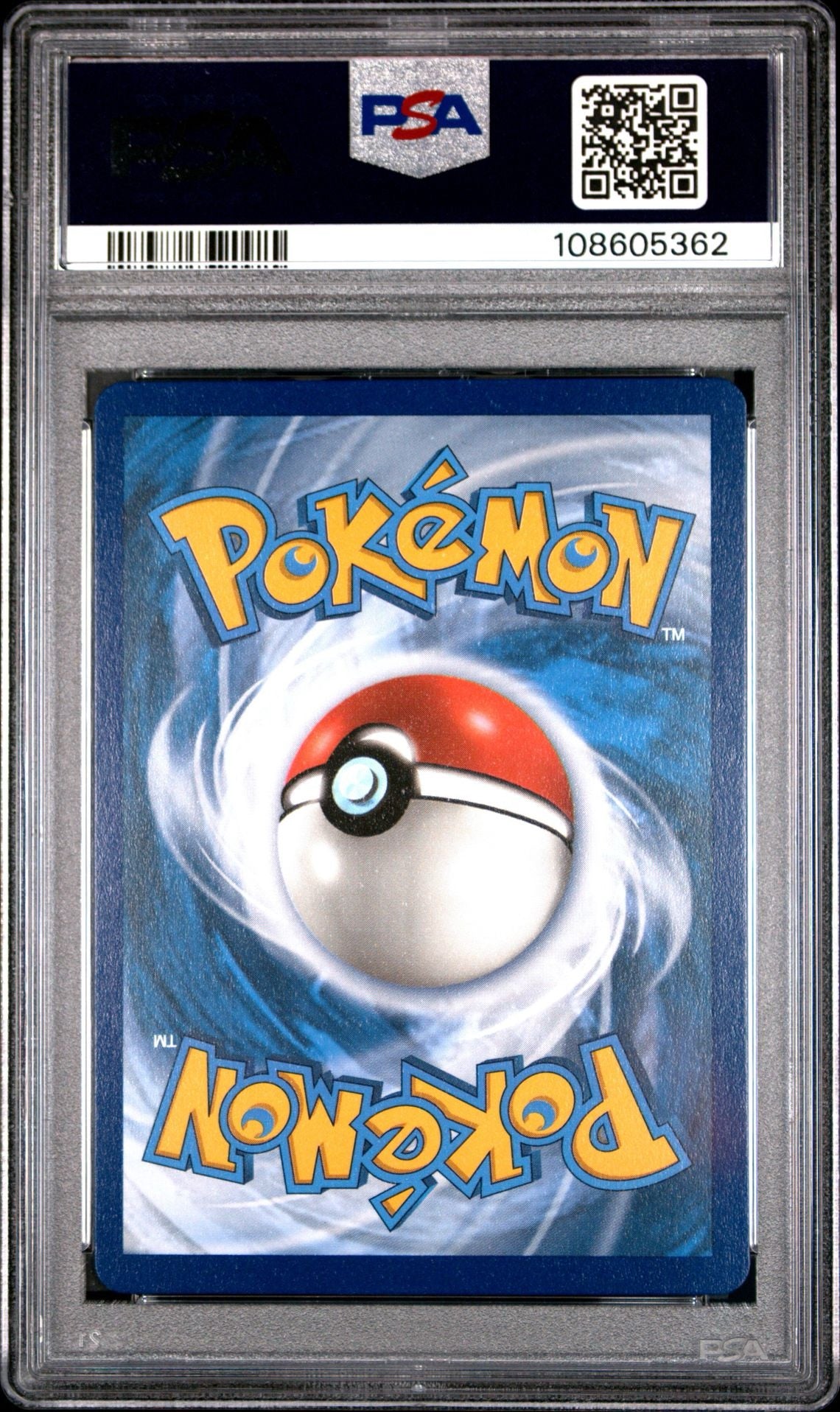 Mew V 251/264 Alternate Art PSA 10