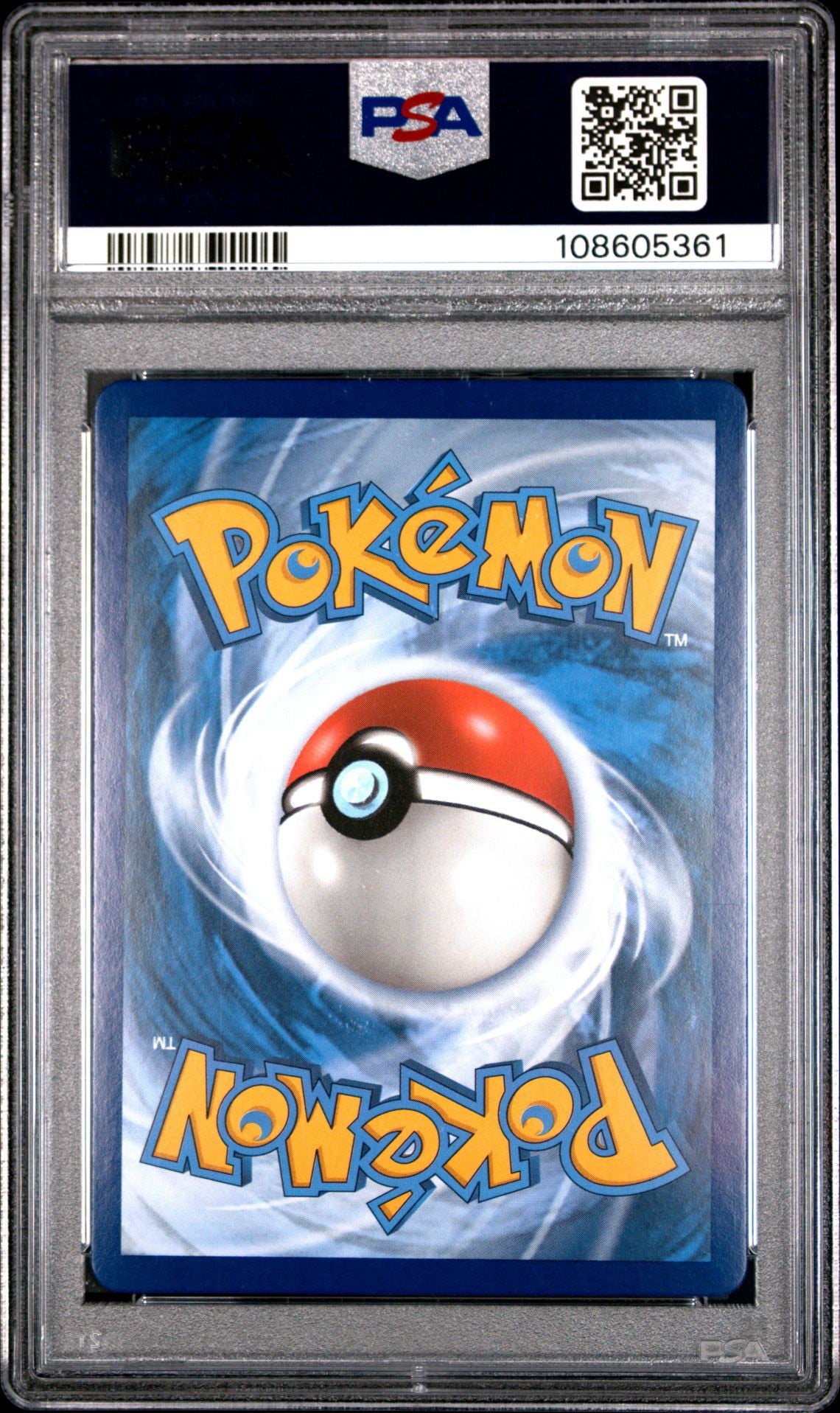 Mewtwo V 072/078 Alternate Art PSA 10