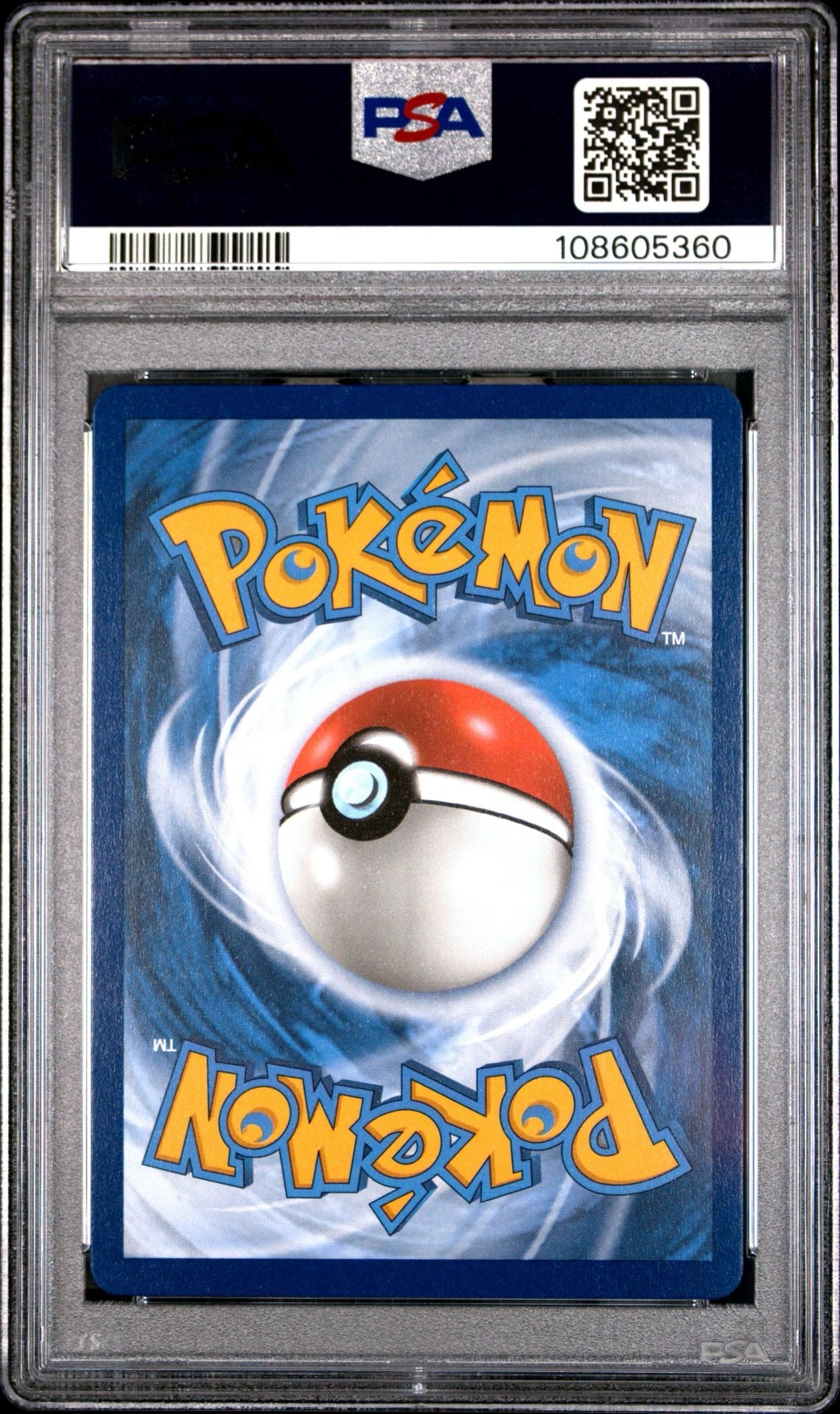 Charizard ex SVP 056 Black Star Promo PSA 10