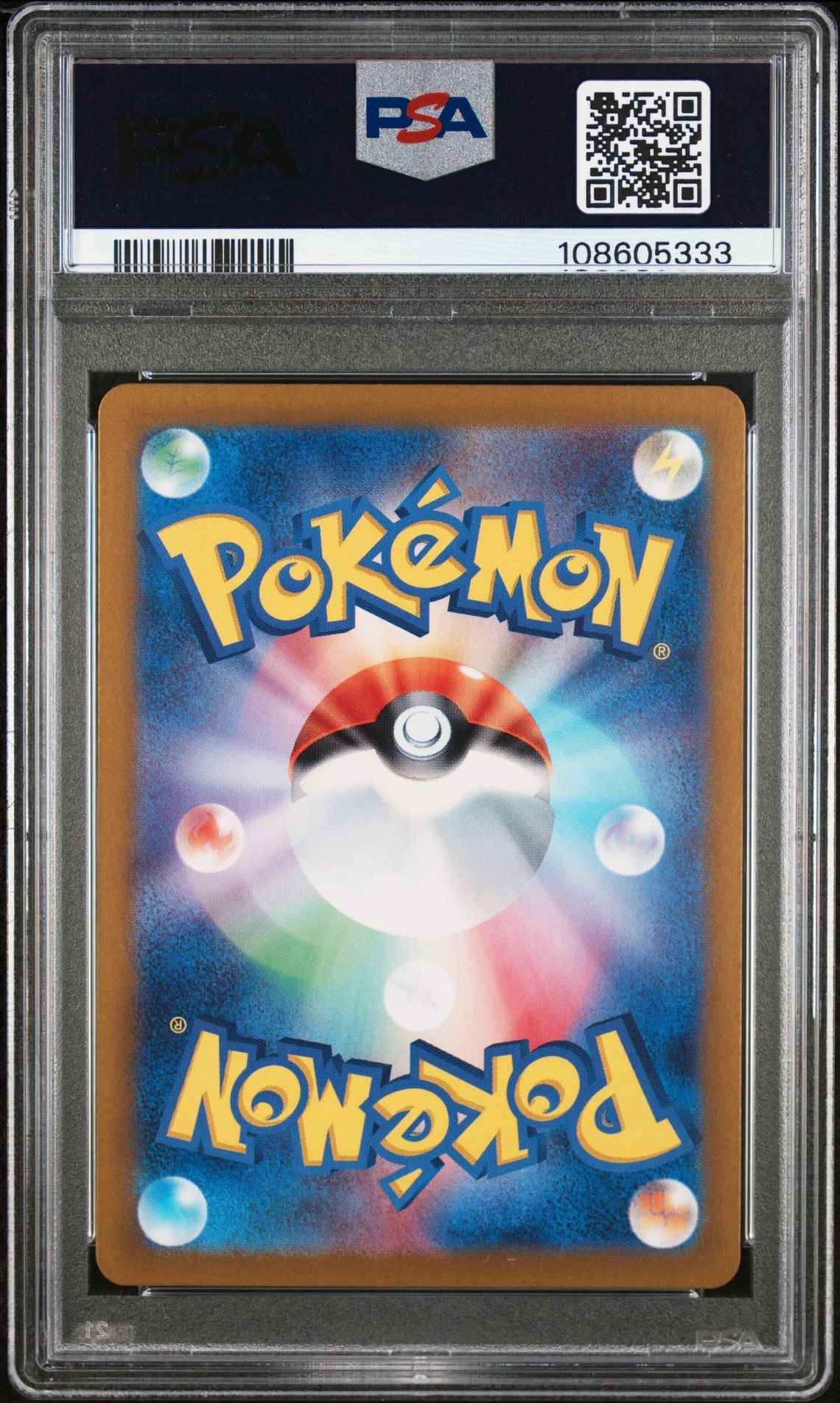 Pinsir 067/066 Art Rare Crimson Haze PSA 10