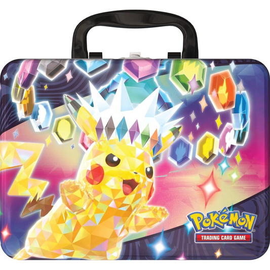 November Collectors Chest 2024
