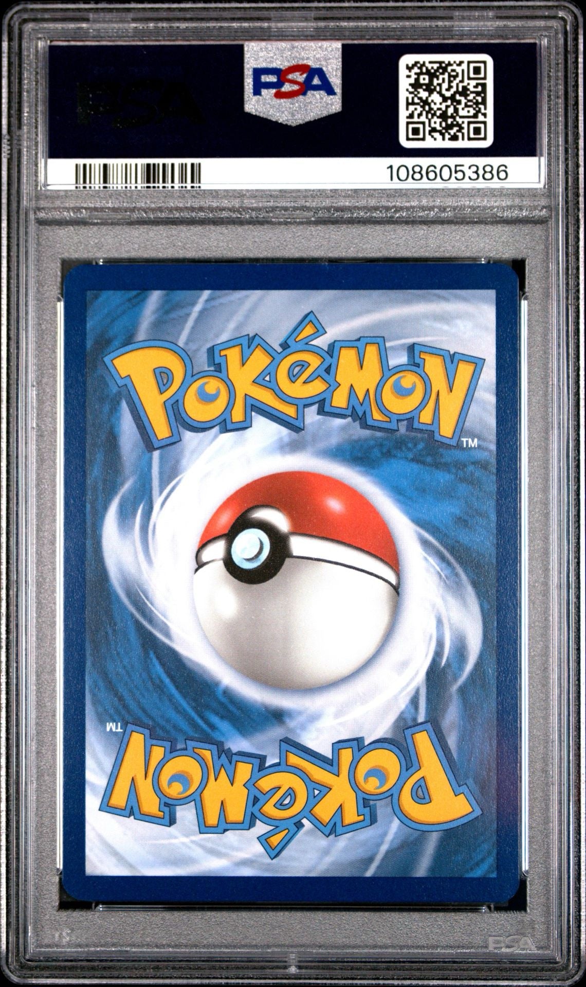 Squirtle CLB 001/034 Classic Collection PSA 10