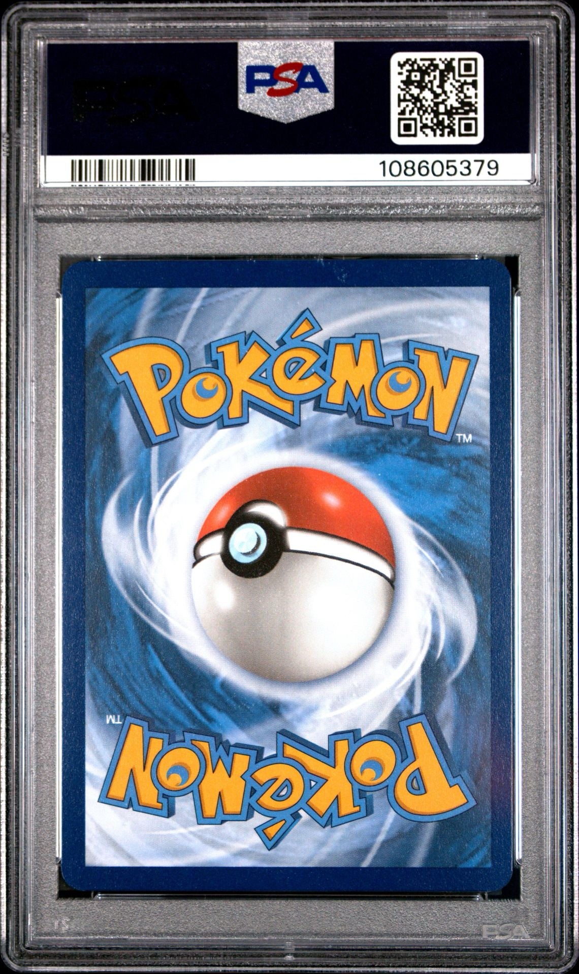 Zapdos CLC 012/034 Classic Collection PSA 10