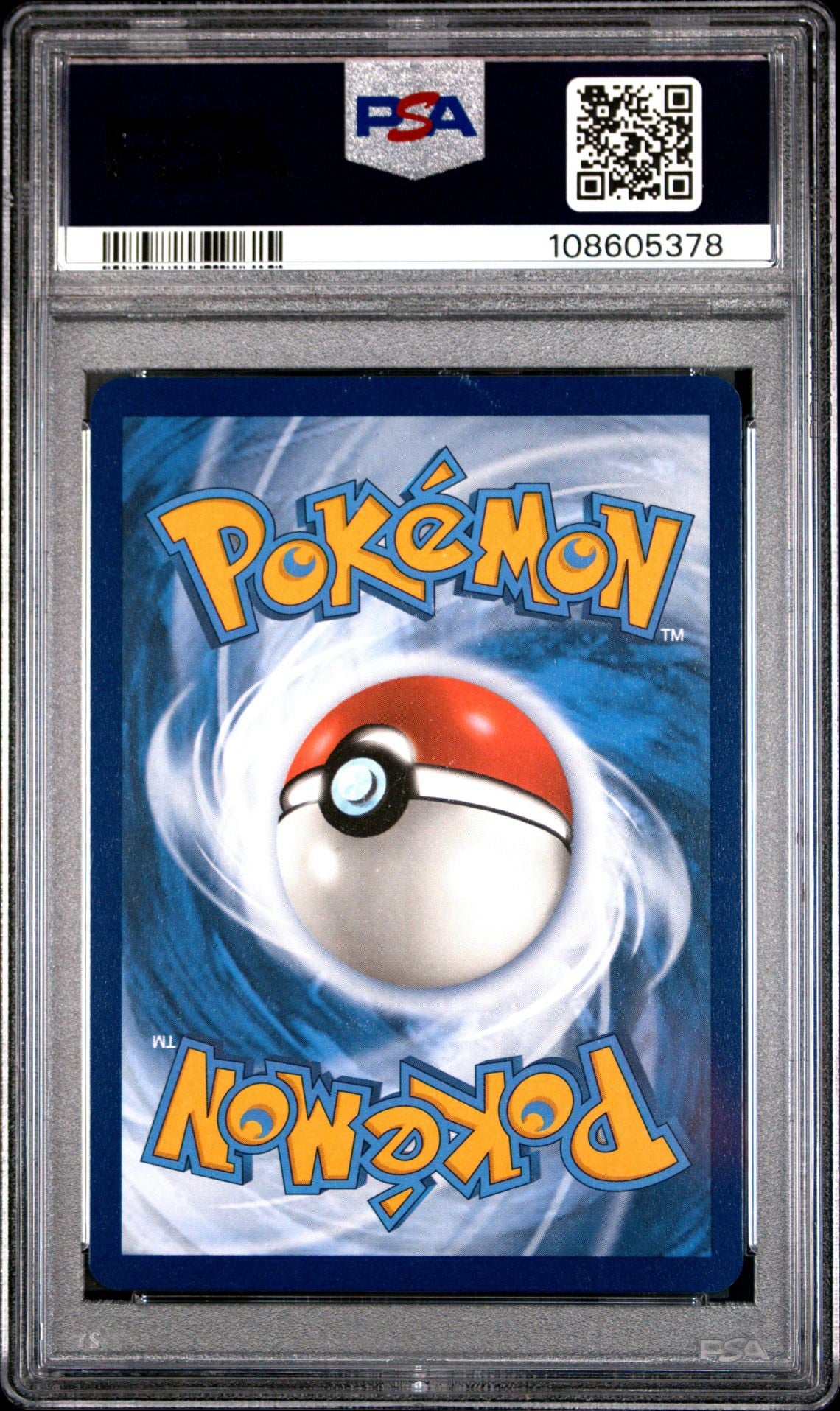 Magmar CLC 006/034 Classic Collection PSA 10