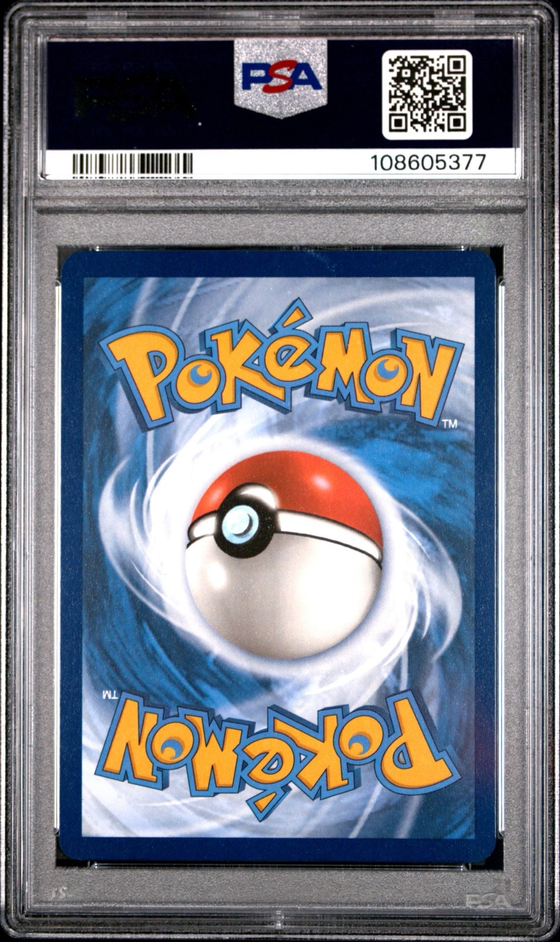 Pikachu CLC 008/034 Classic Collection PSA 10