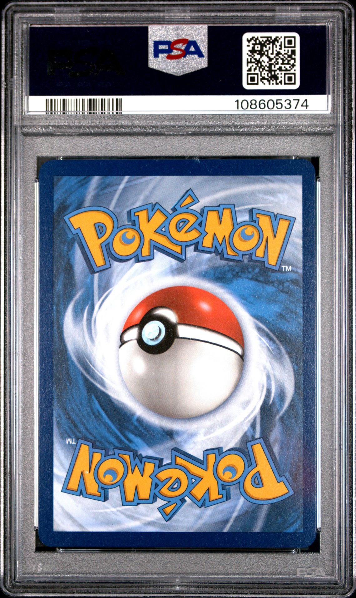 Charmeleon CLC 002/034 Classic Collection PSA 10