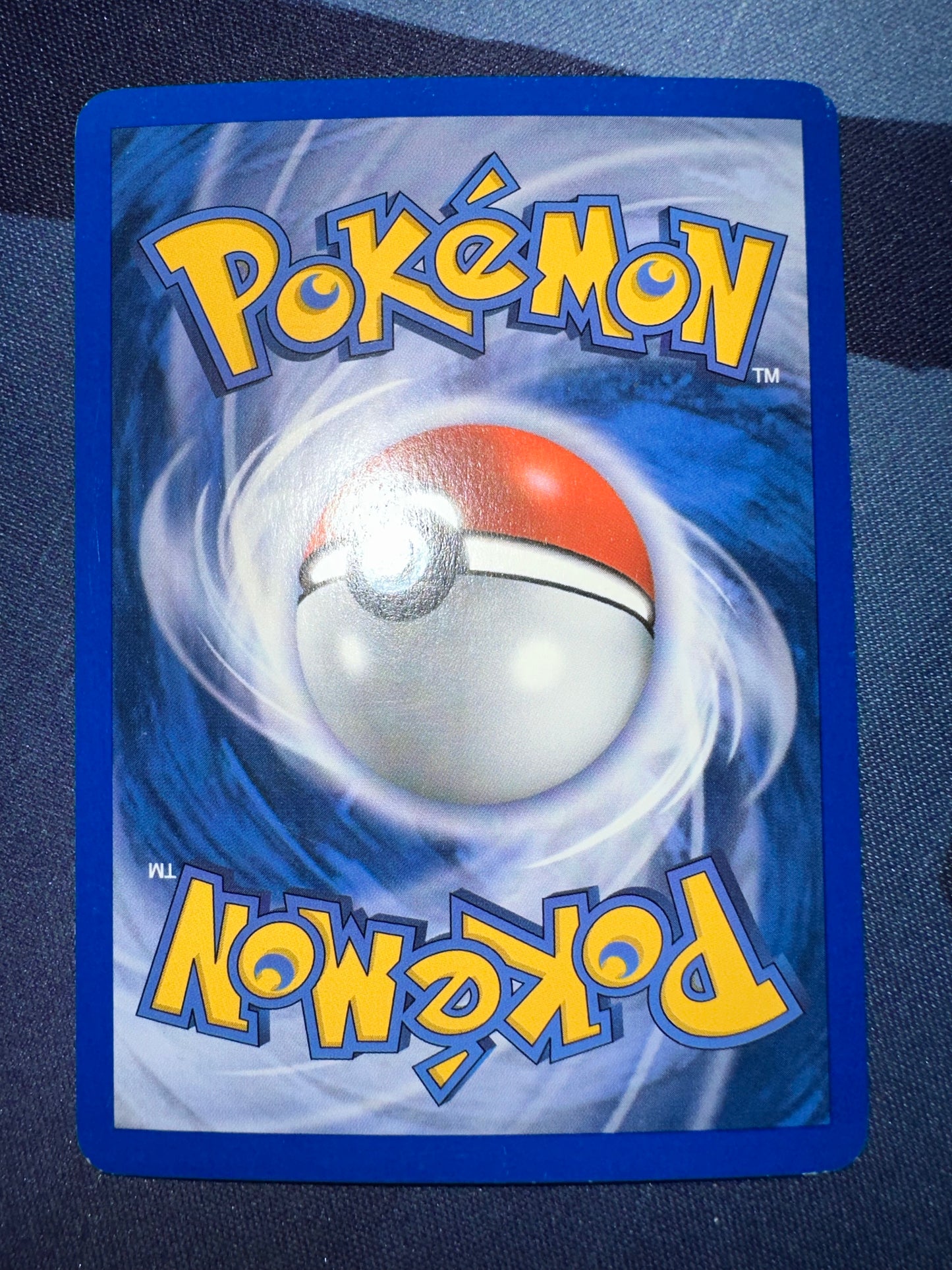 Huntail 18/92 Reverse Holo ex Legend Maker Exc