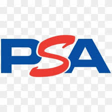 PSA Grading Service