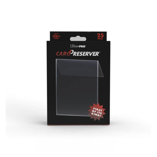 Ultra Pro Card Preserver