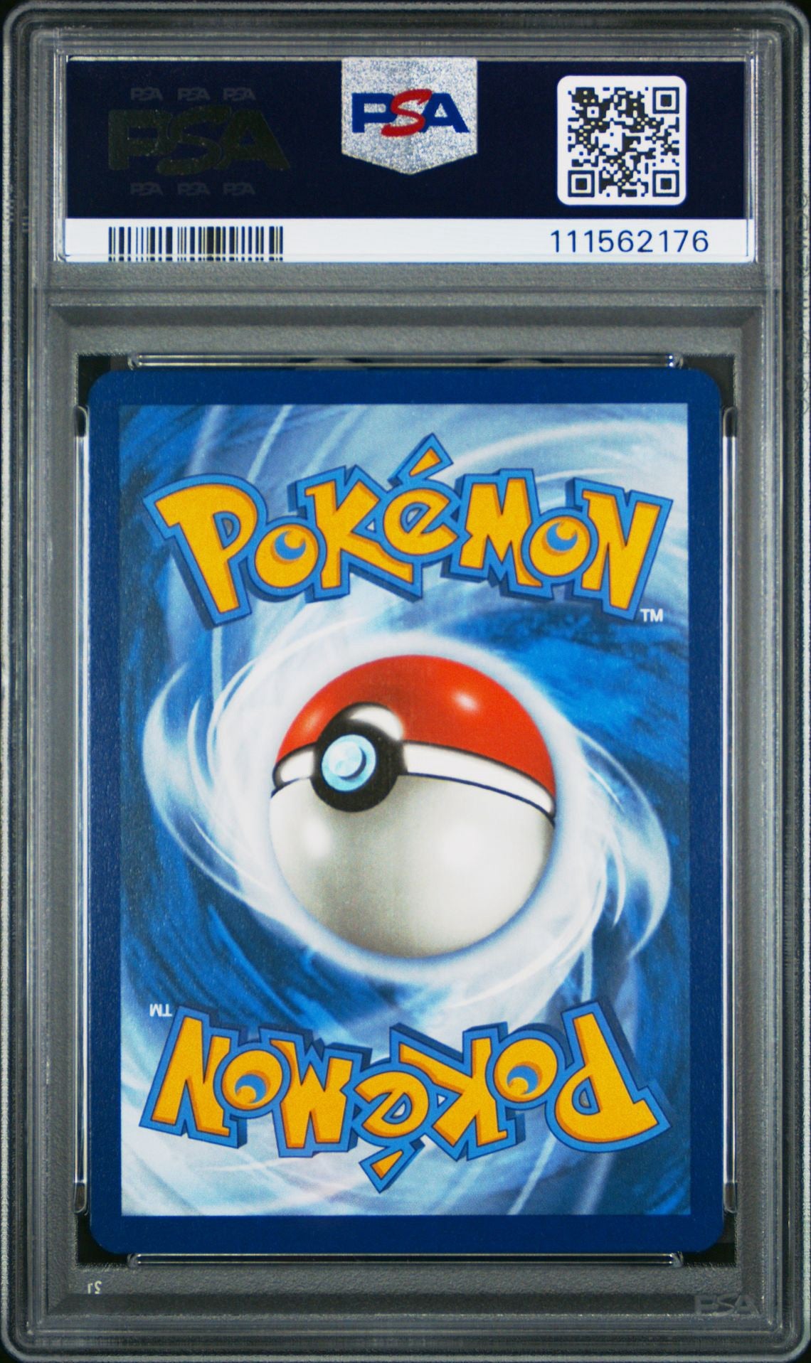 Umbreon ex 060/131 Prismatic Evolutions PSA 10