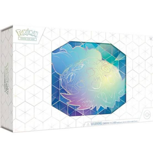 Terapagos ex Ultra Premium Collection Box